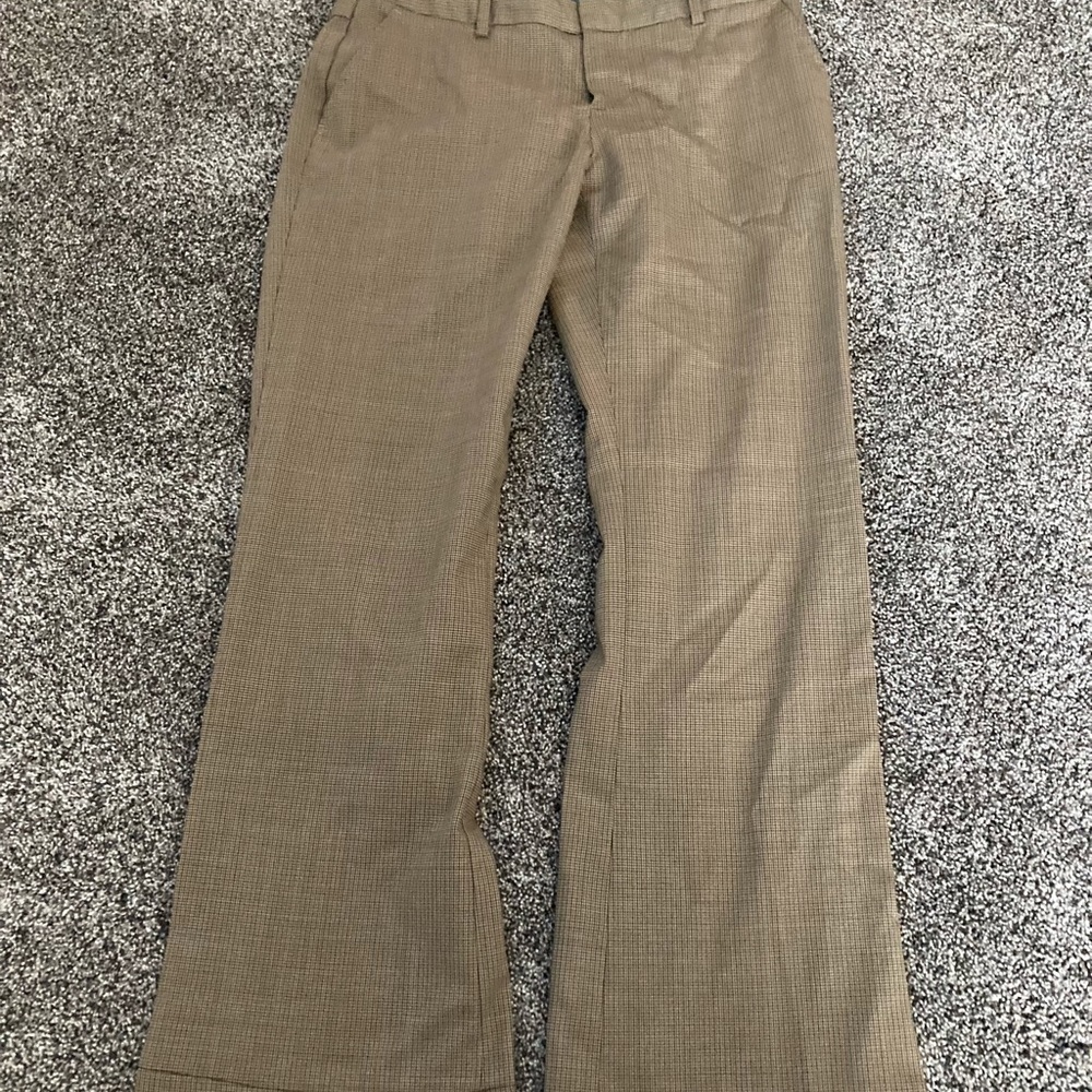 Gap  size 2 cute for work